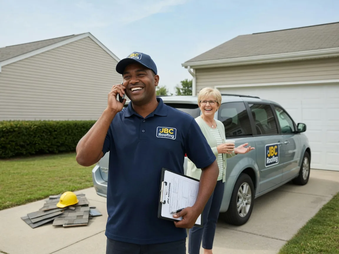 Roof Replacement Armstrong, IL FAQs
